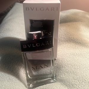 BVLGARI MAN 100 ML or 3.4 FL. OZ. U.S.
